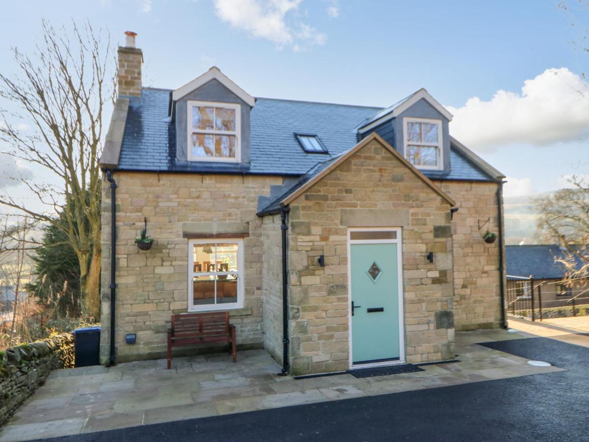 Bramblewood Cottage Middleton in Teesdale Luaran gambar