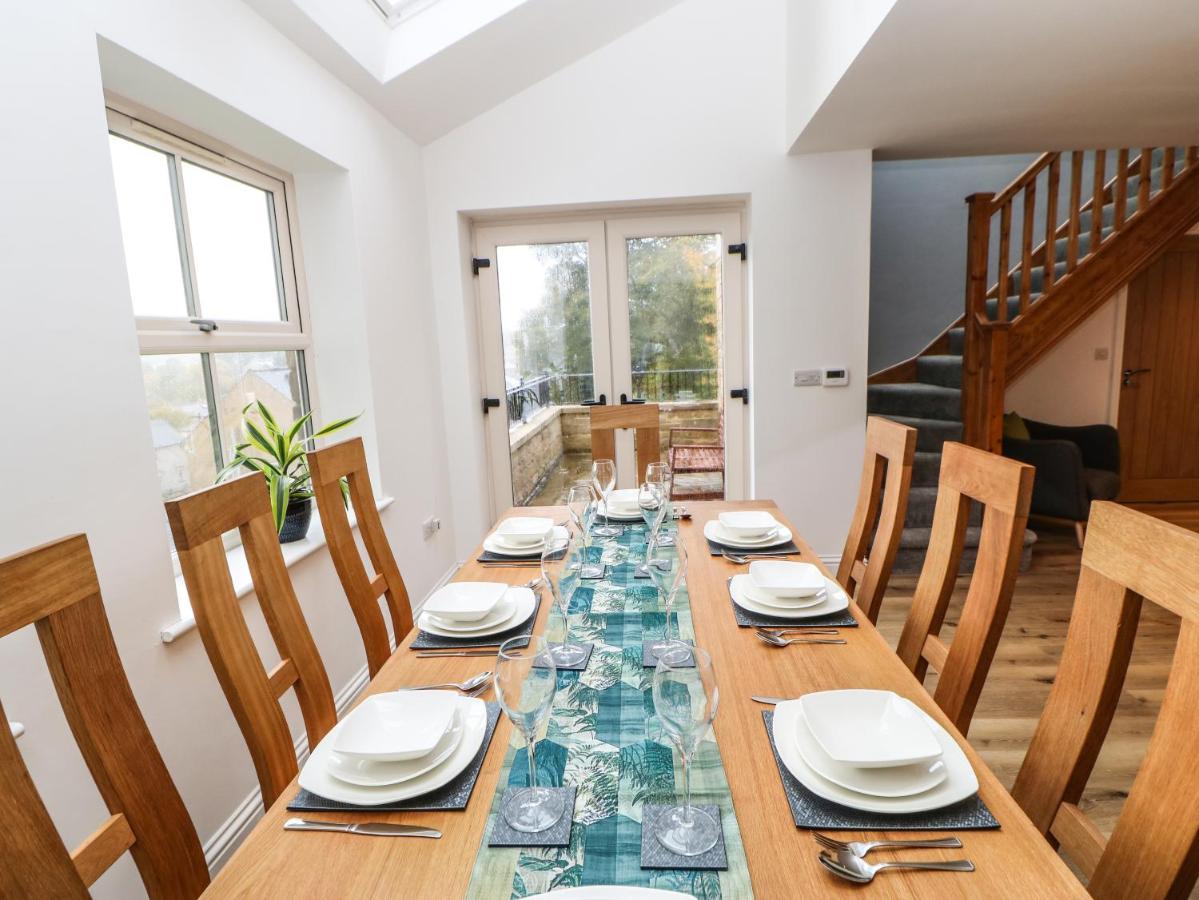 Bramblewood Cottage Middleton in Teesdale Luaran gambar