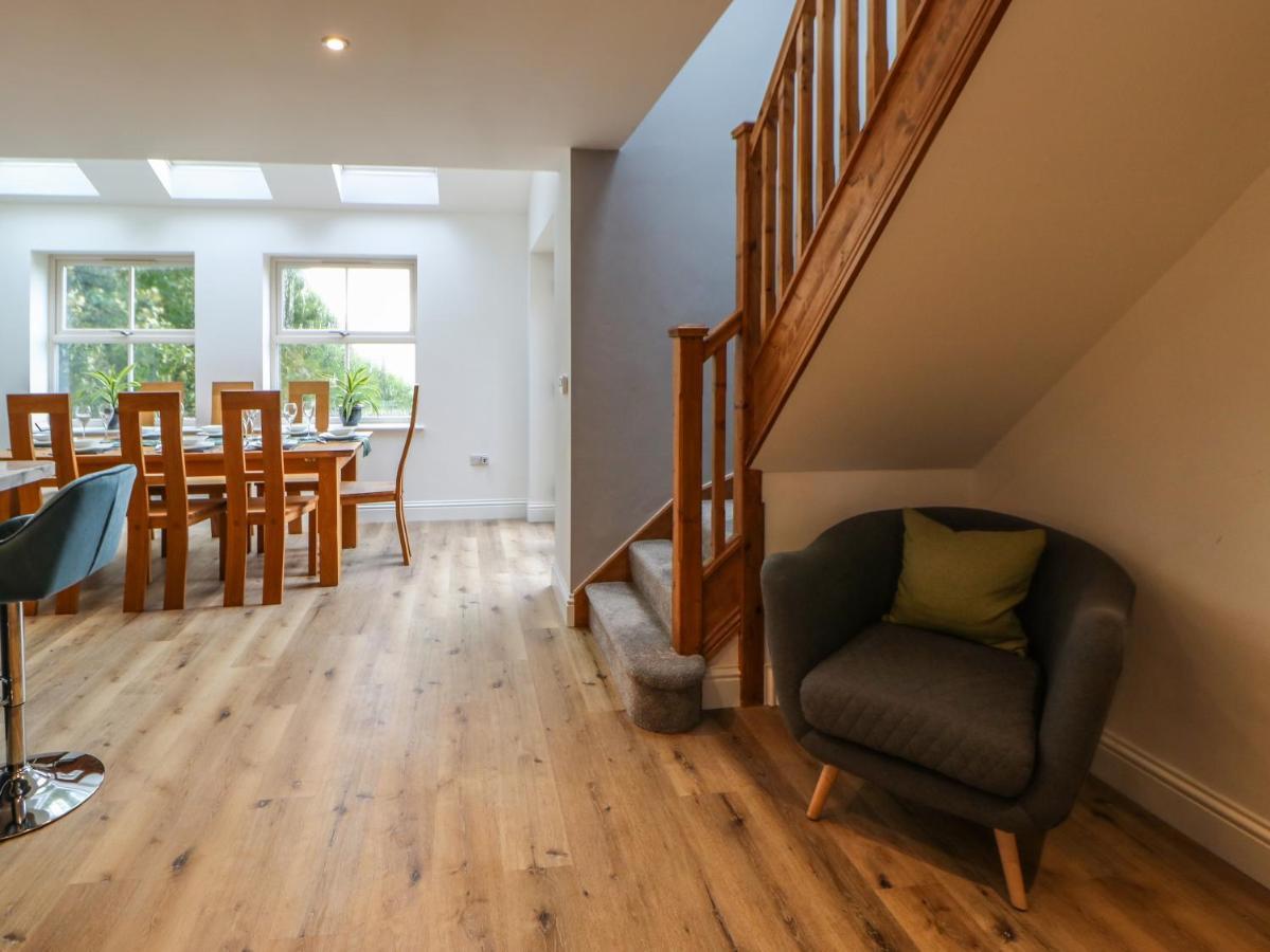 Bramblewood Cottage Middleton in Teesdale Luaran gambar
