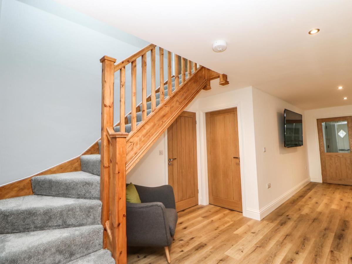 Bramblewood Cottage Middleton in Teesdale Luaran gambar
