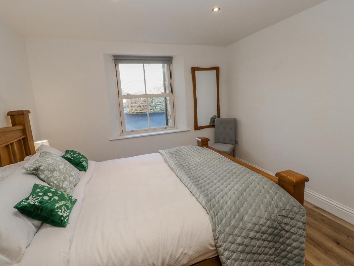 Bramblewood Cottage Middleton in Teesdale Luaran gambar