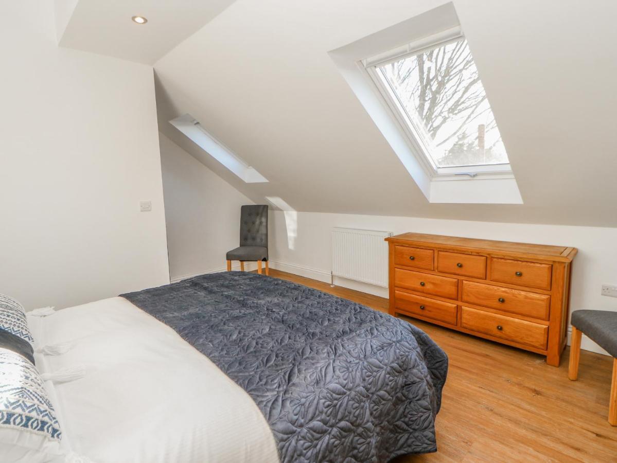 Bramblewood Cottage Middleton in Teesdale Luaran gambar