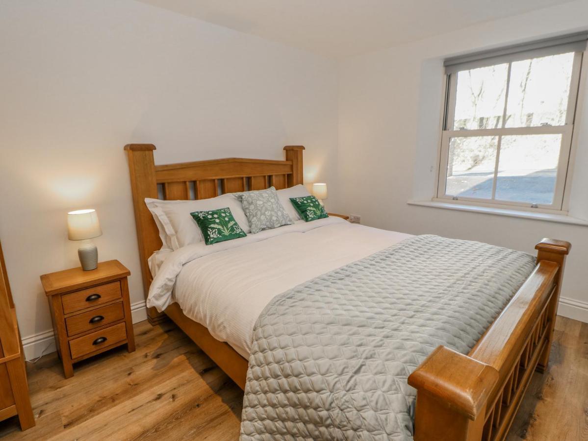 Bramblewood Cottage Middleton in Teesdale Luaran gambar