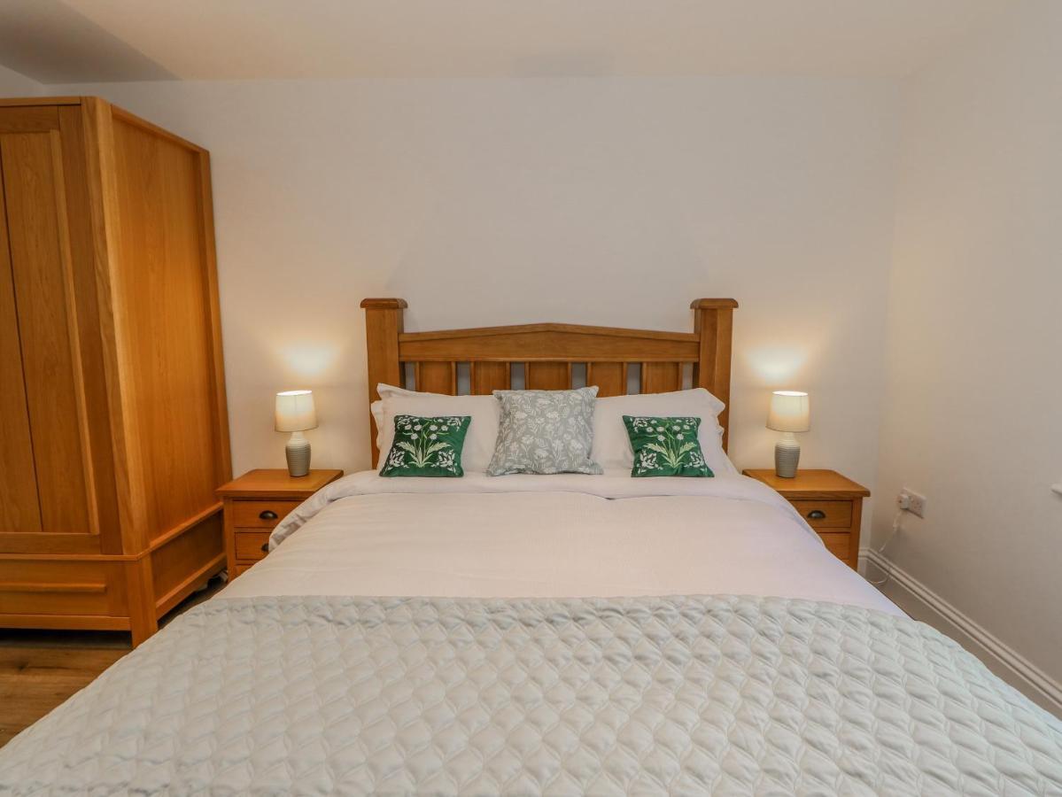 Bramblewood Cottage Middleton in Teesdale Luaran gambar