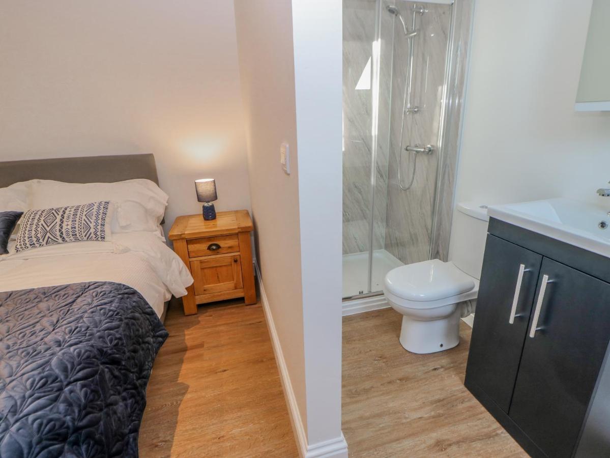Bramblewood Cottage Middleton in Teesdale Luaran gambar