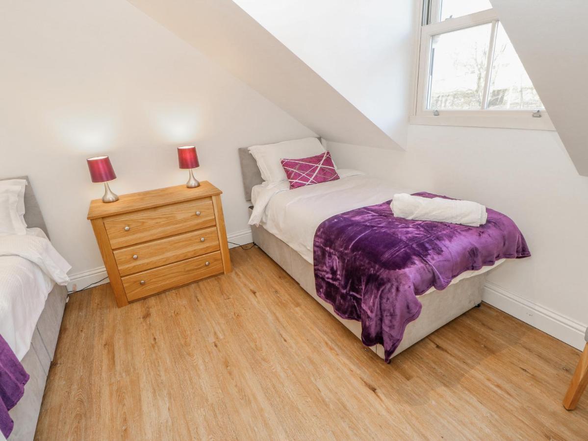 Bramblewood Cottage Middleton in Teesdale Luaran gambar