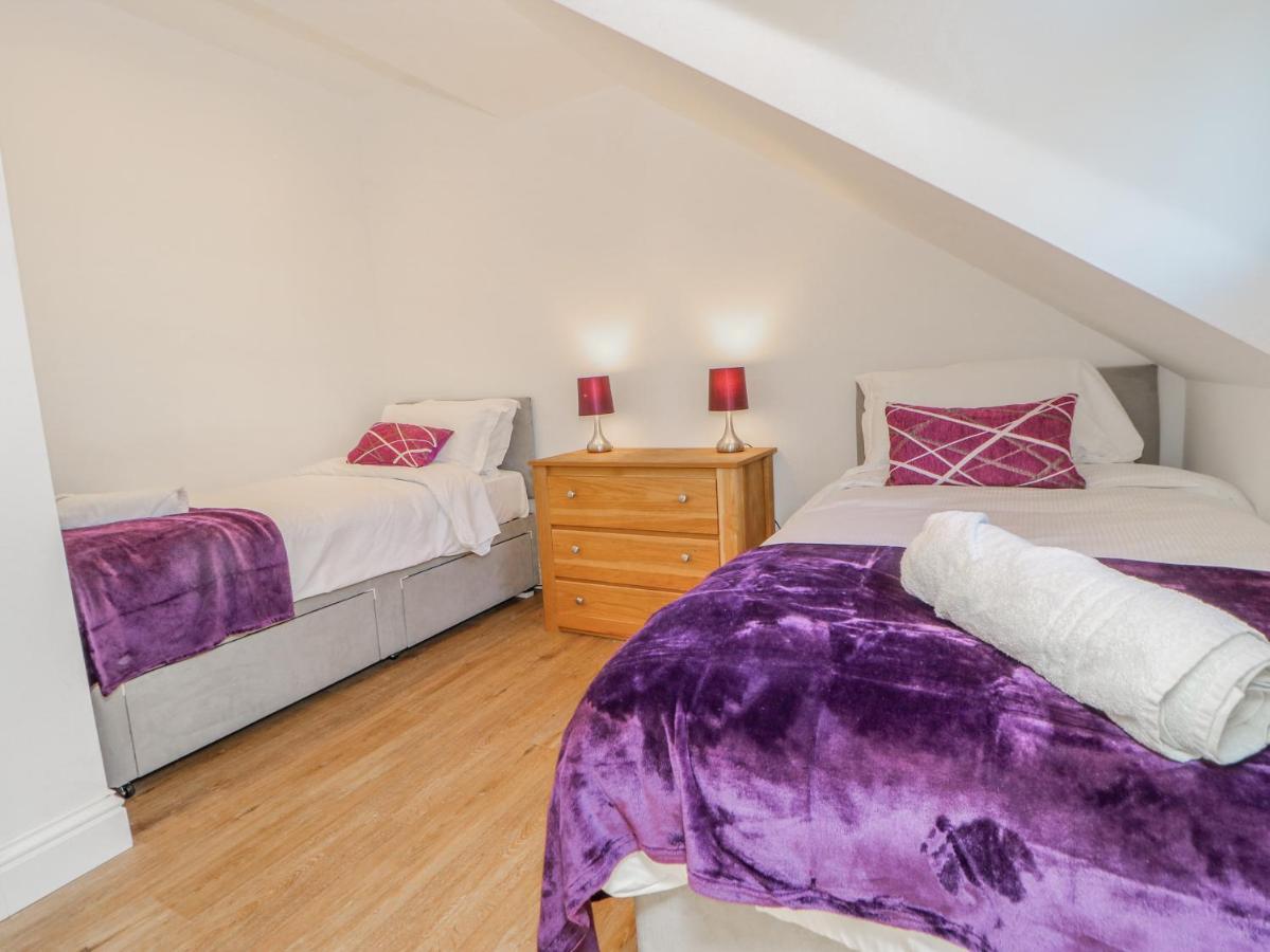 Bramblewood Cottage Middleton in Teesdale Luaran gambar