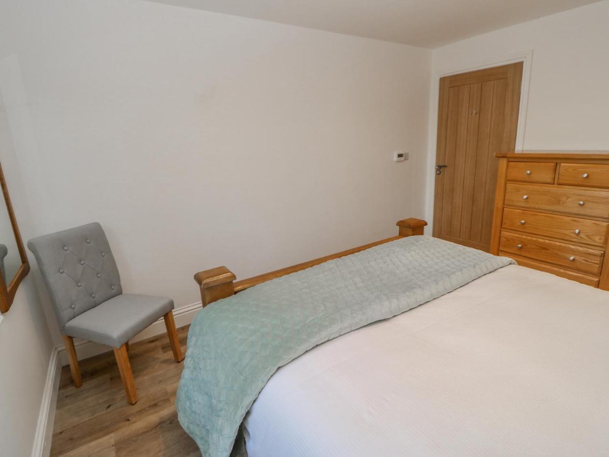 Bramblewood Cottage Middleton in Teesdale Luaran gambar