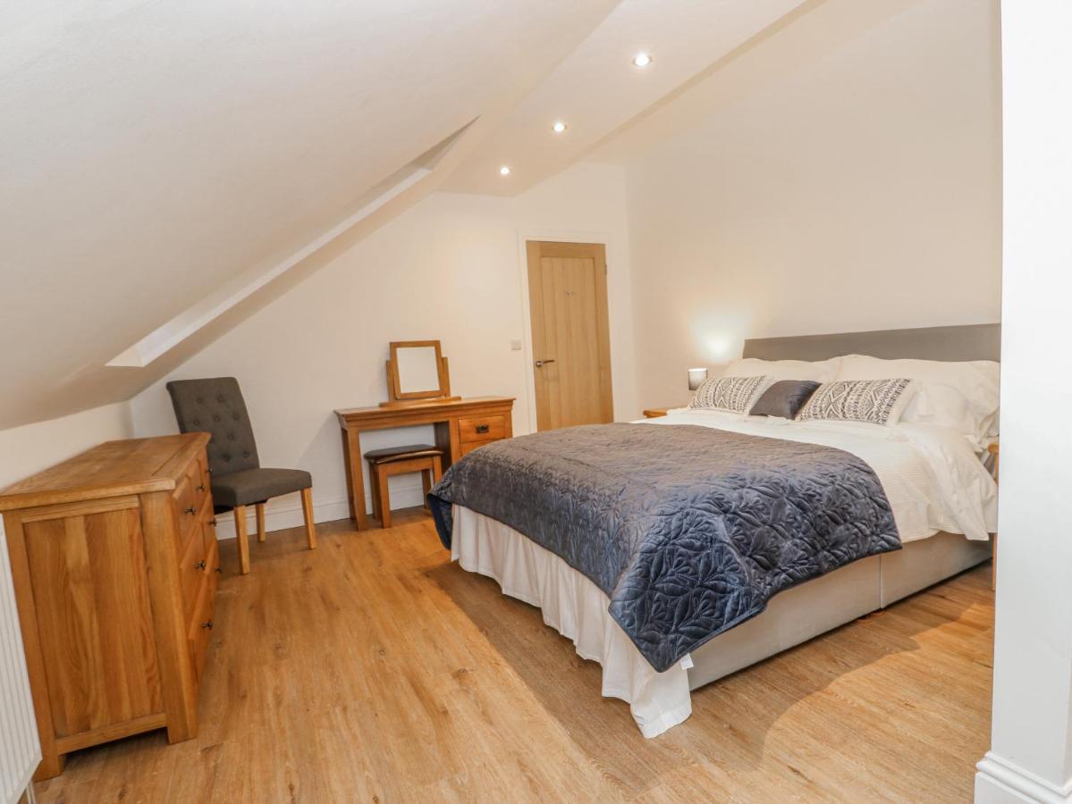 Bramblewood Cottage Middleton in Teesdale Luaran gambar