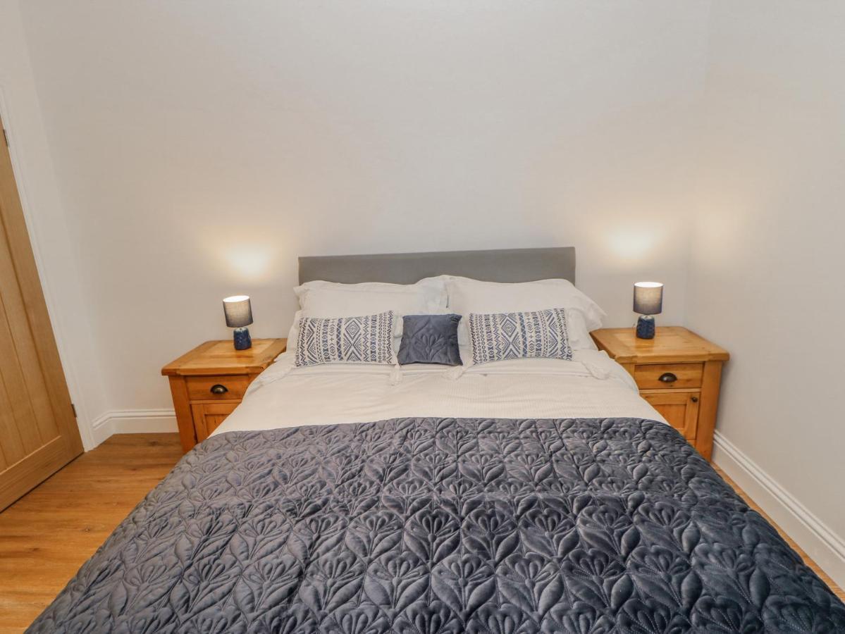 Bramblewood Cottage Middleton in Teesdale Luaran gambar