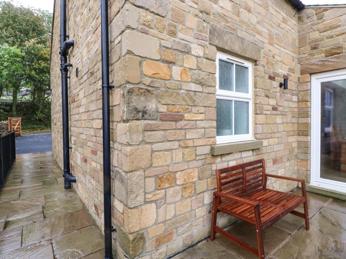 Bramblewood Cottage Middleton in Teesdale Luaran gambar
