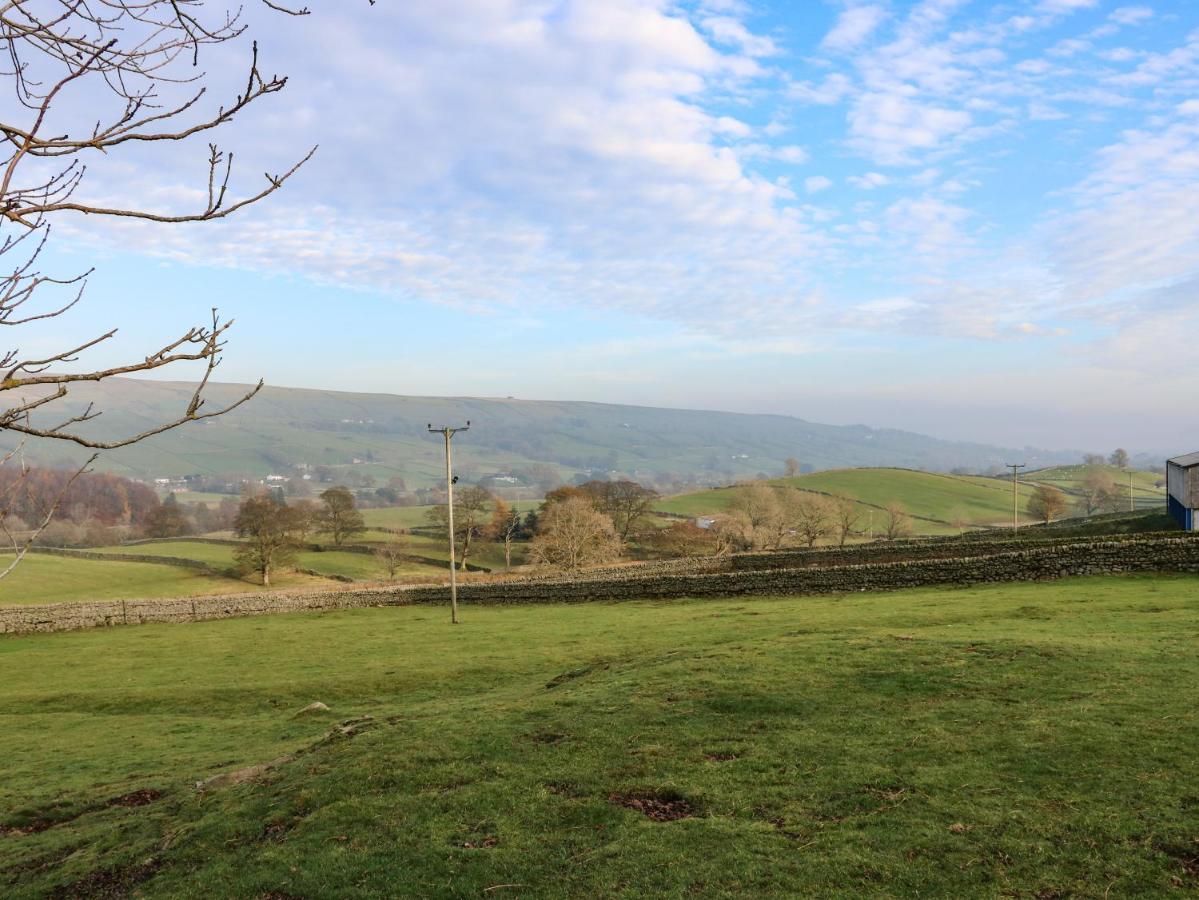 Bramblewood Cottage Middleton in Teesdale Luaran gambar