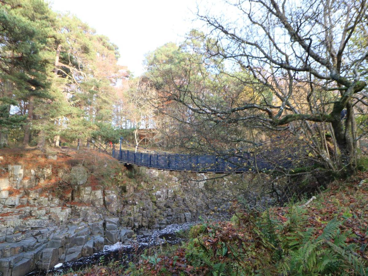 Bramblewood Cottage Middleton in Teesdale Luaran gambar