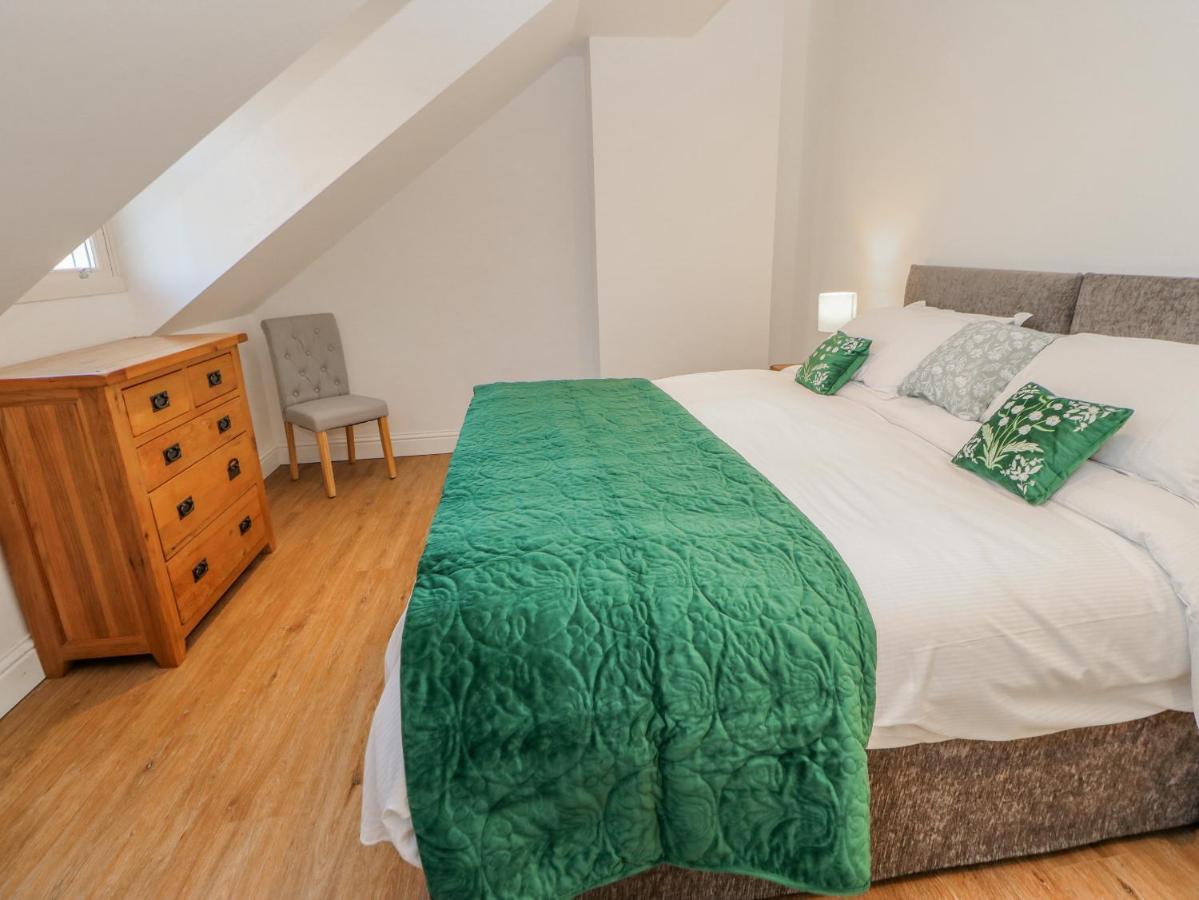 Bramblewood Cottage Middleton in Teesdale Luaran gambar