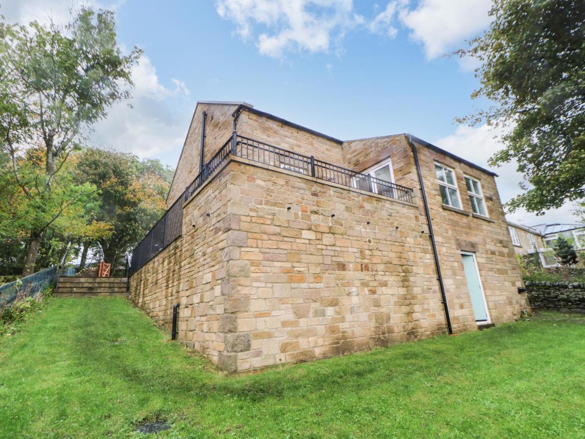 Bramblewood Cottage Middleton in Teesdale Luaran gambar