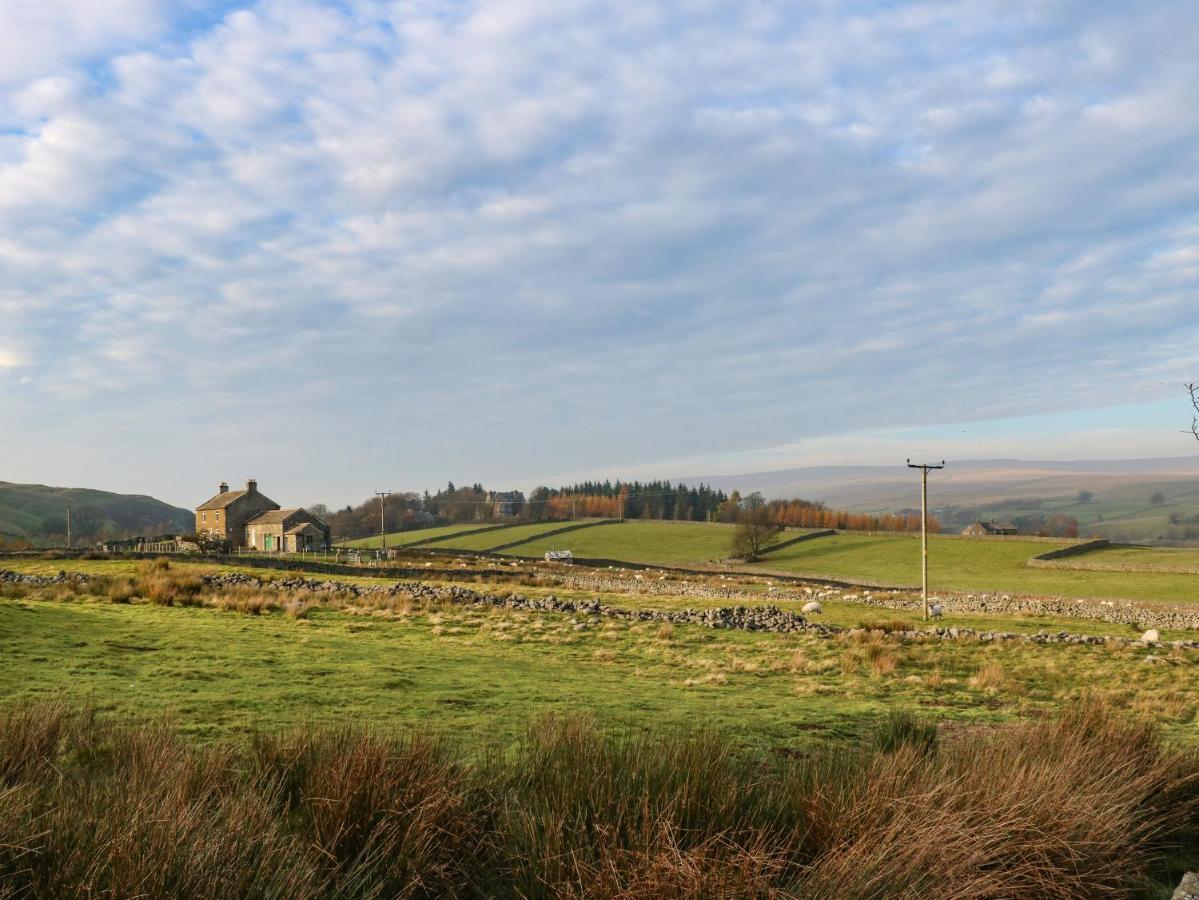 Bramblewood Cottage Middleton in Teesdale Luaran gambar