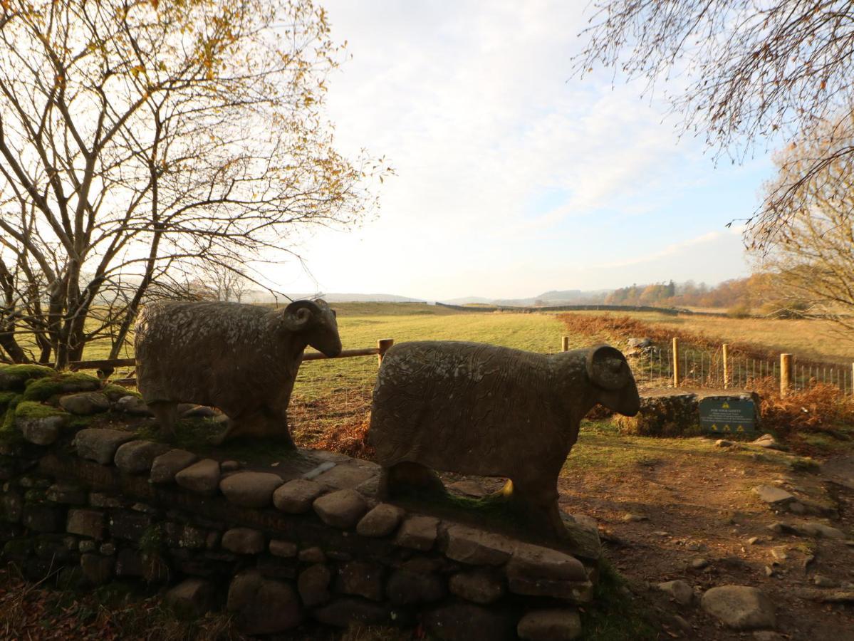 Bramblewood Cottage Middleton in Teesdale Luaran gambar